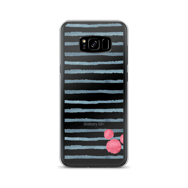 Mickey Mouse Beach Towel Disney Samsung Phone Case