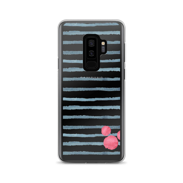 Mickey Mouse Beach Towel Disney Samsung Phone Case