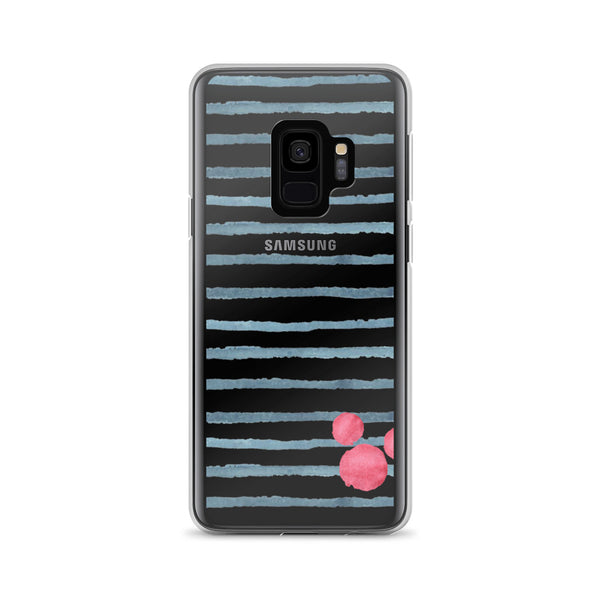 Mickey Mouse Beach Towel Disney Samsung Phone Case