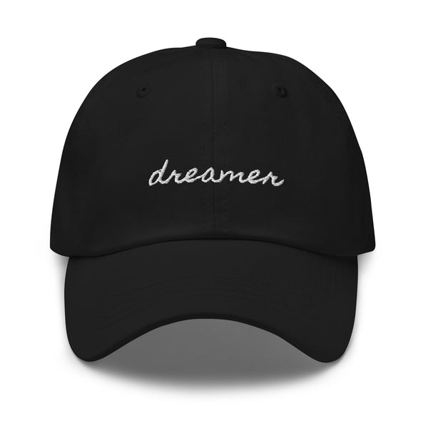 Walt Disney Dreamer Disney Hat Disney Vacation Dreamer Dad Hat