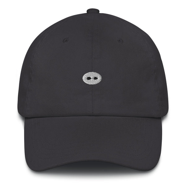 Baymax Disney Dad Hat