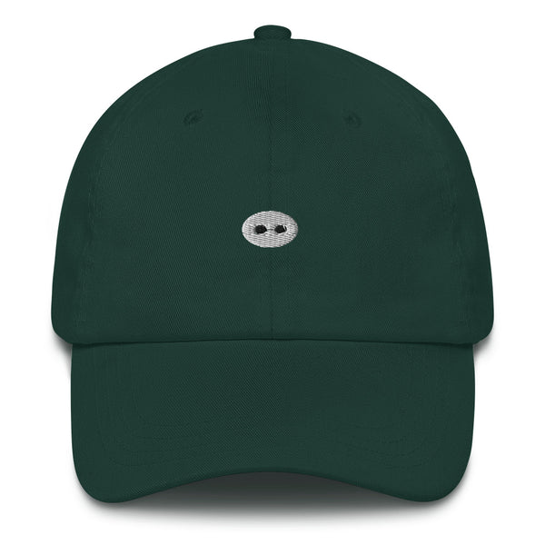 Baymax Disney Dad Hat