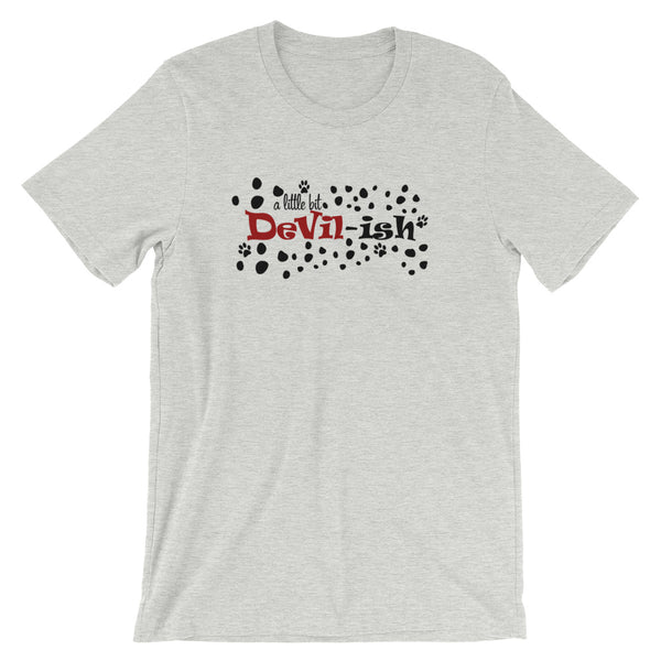 Cruella De Vil Disney Villain T-Shirt