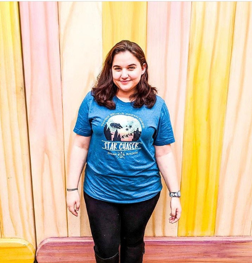 Dream Builders Hollywood Studios T-Shirt, Walt Disney World Disney Star Chaser Dream Builders  T-shirt