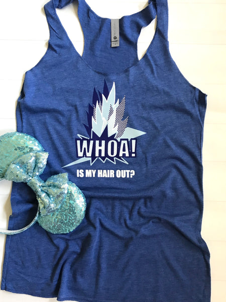 Hades Disney Villain Racerback Summer Tank Top