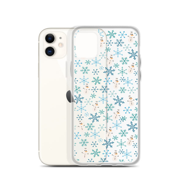 Frozen Let it Snow iPhone Olaf Winter Snow Activities Adult Frozen iPhone