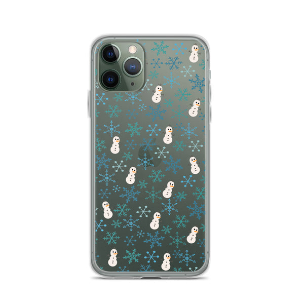 Frozen Let it Snow iPhone Olaf Winter Snow Activities Adult Frozen iPhone