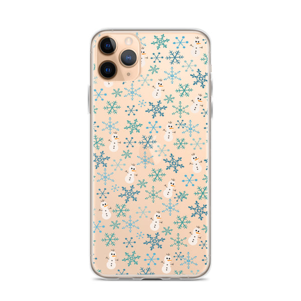 Frozen Let it Snow iPhone Olaf Winter Snow Activities Adult Frozen iPhone