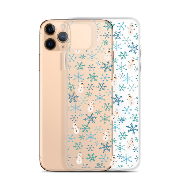 Frozen Let it Snow iPhone Olaf Winter Snow Activities Adult Frozen iPhone