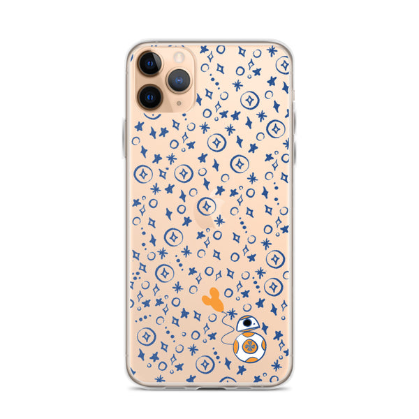 Star Wars BB8 iPhone Case Disney Star Wars iPhone Case
