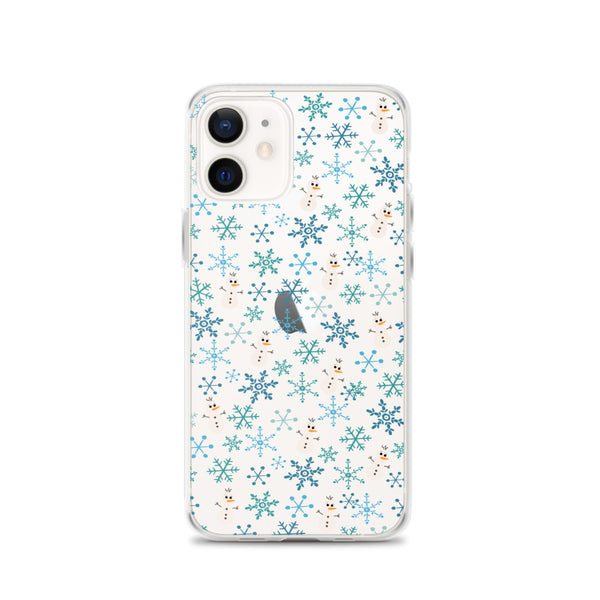 Frozen Let it Snow iPhone Olaf Winter Snow Activities Adult Frozen iPhone