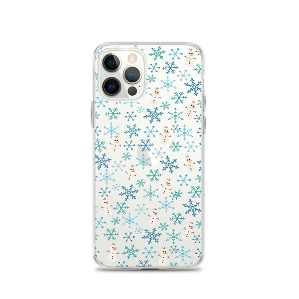 Frozen Let it Snow iPhone Olaf Winter Snow Activities Adult Frozen iPhone