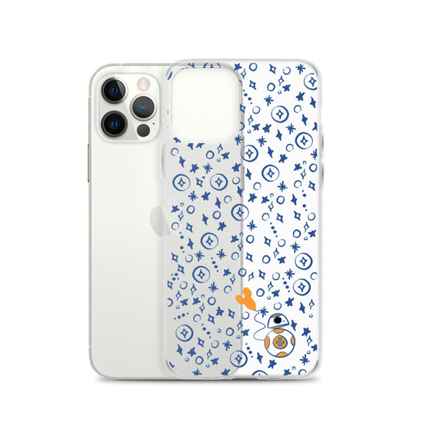 Star Wars BB8 iPhone Case Disney Star Wars iPhone Case