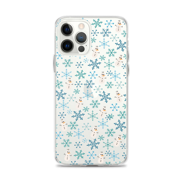Frozen Let it Snow iPhone Olaf Winter Snow Activities Adult Frozen iPhone