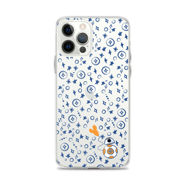 Star Wars BB8 iPhone Case Disney Star Wars iPhone Case