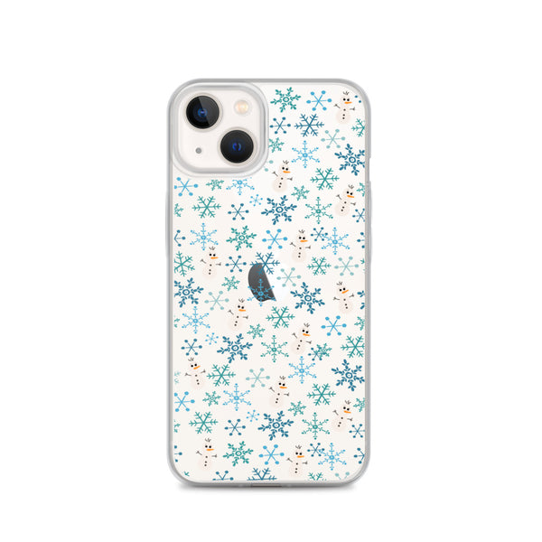 Frozen Let it Snow iPhone Olaf Winter Snow Activities Adult Frozen iPhone