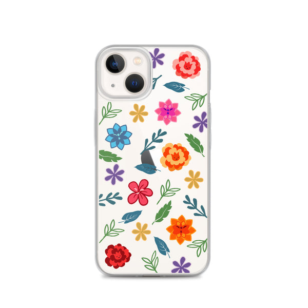 Flower Child iPhone Case Disney Alice in Wonderland iPhone Case