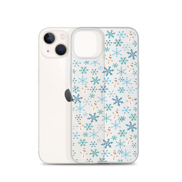 Frozen Let it Snow iPhone Olaf Winter Snow Activities Adult Frozen iPhone