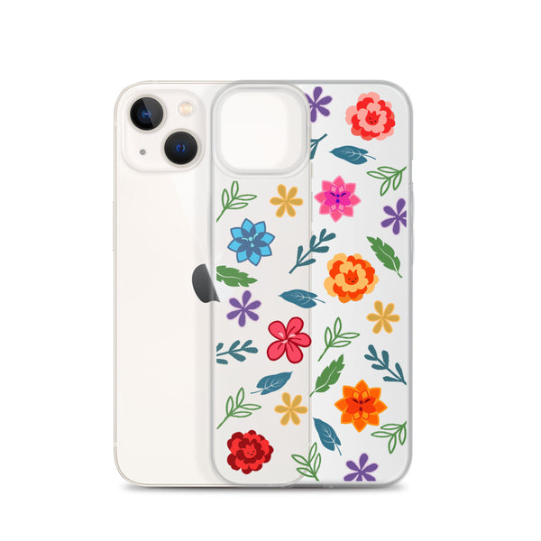 Flower Child iPhone Case Disney Alice in Wonderland iPhone Case