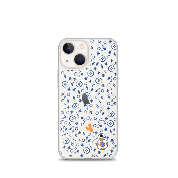 Star Wars BB8 iPhone Case Disney Star Wars iPhone Case