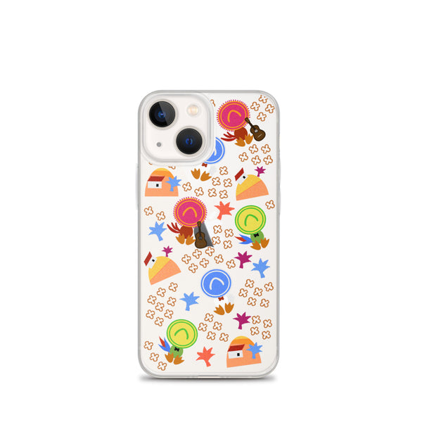 Three Caballeros iPhone Case Disney Birds of a Feather Disney Phone Case