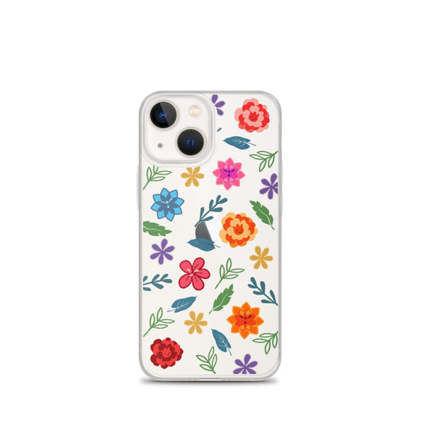 Flower Child iPhone Case Disney Alice in Wonderland iPhone Case