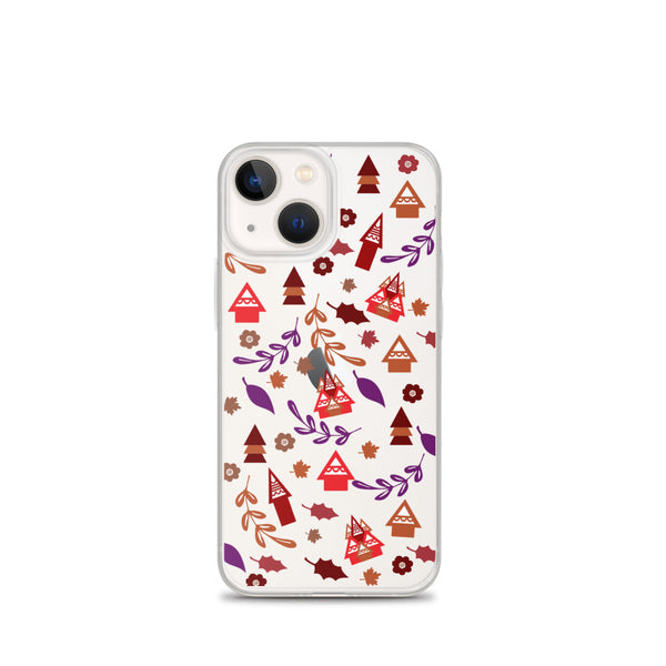 Frozen Anna Disney iPhone Case