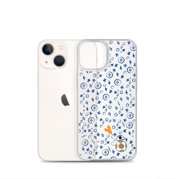 Star Wars BB8 iPhone Case Disney Star Wars iPhone Case