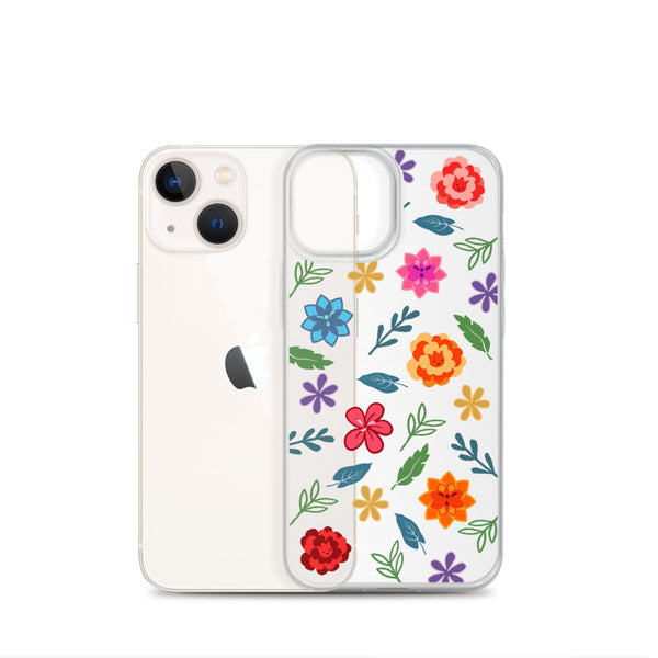 Flower Child iPhone Case Disney Alice in Wonderland iPhone Case
