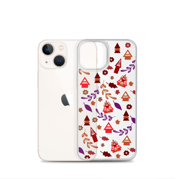 Frozen Anna Disney iPhone Case