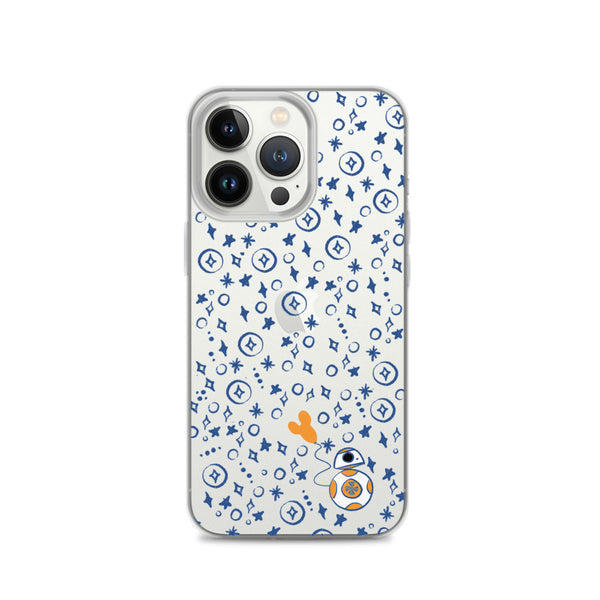 Star Wars BB8 iPhone Case Disney Star Wars iPhone Case