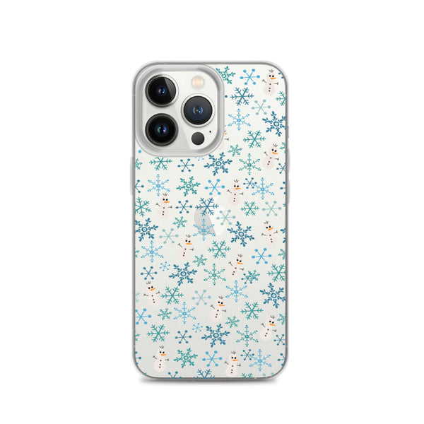 Frozen Let it Snow iPhone Olaf Winter Snow Activities Adult Frozen iPhone