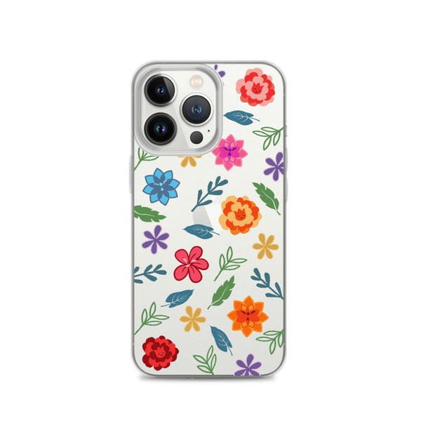 Flower Child iPhone Case Disney Alice in Wonderland iPhone Case