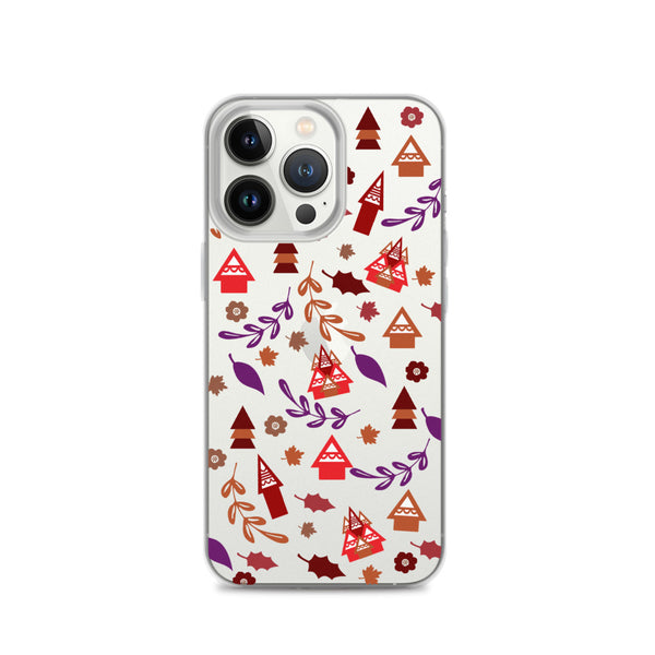 Frozen Anna Disney iPhone Case