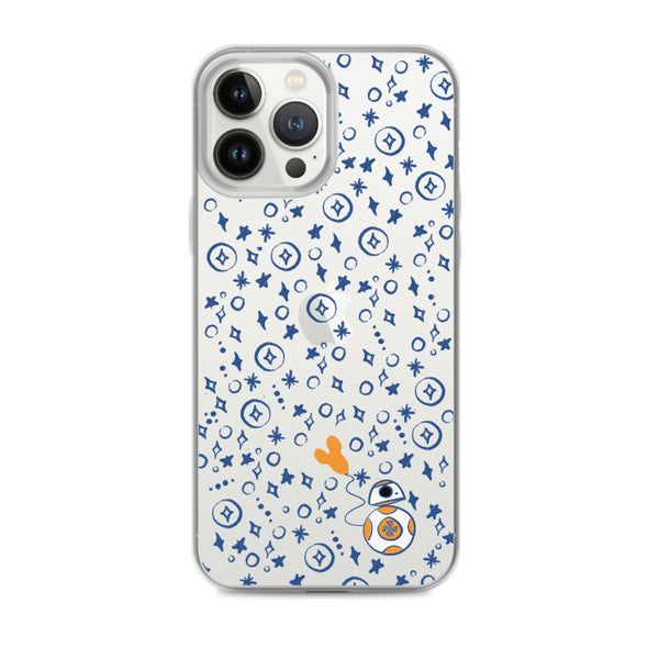 Star Wars BB8 iPhone Case Disney Star Wars iPhone Case