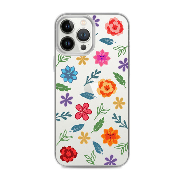 Flower Child iPhone Case Disney Alice in Wonderland iPhone Case