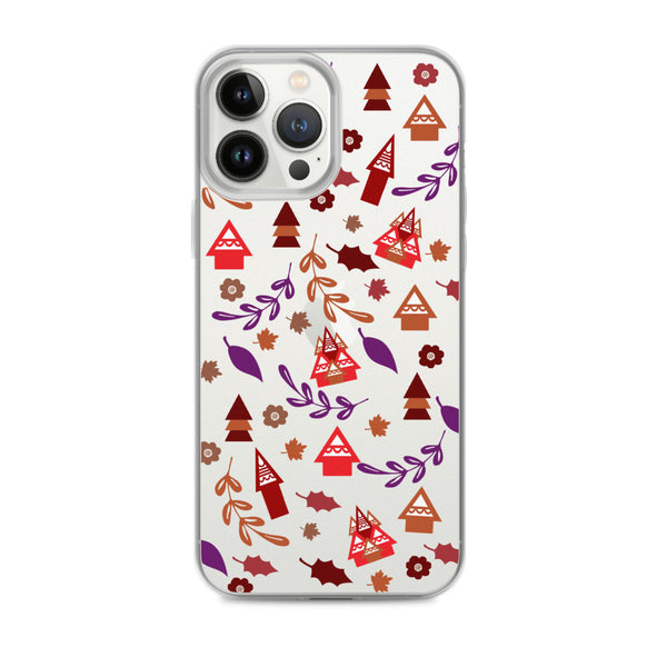 Frozen Anna Disney iPhone Case