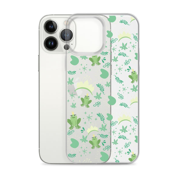 Princess and the Frog Tiana Disney Princess iPhone Case