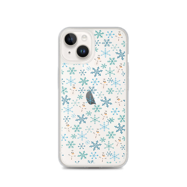Frozen Let it Snow iPhone Olaf Winter Snow Activities Adult Frozen iPhone