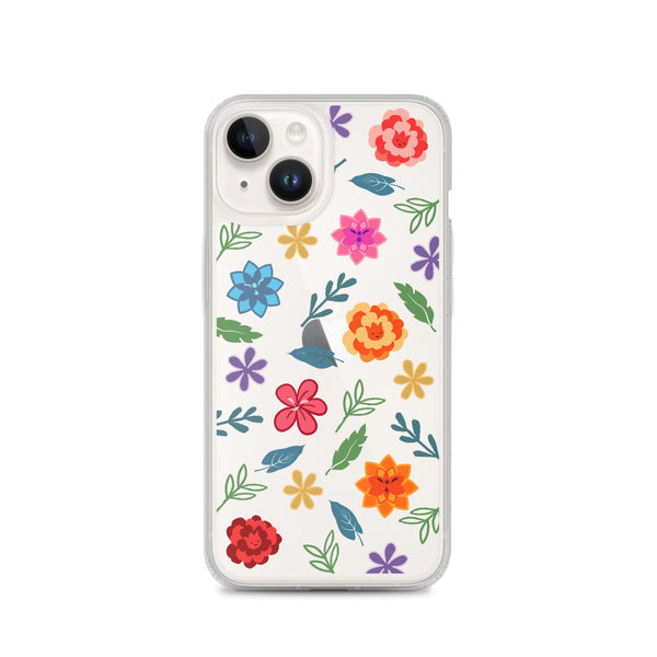 Flower Child iPhone Case Disney Alice in Wonderland iPhone Case