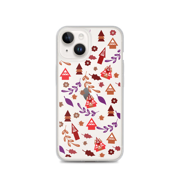 Frozen Anna Disney iPhone Case
