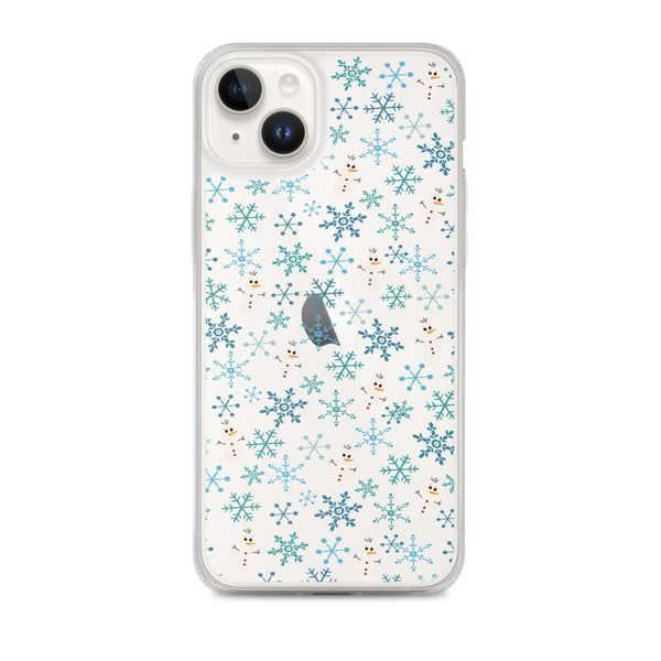 Frozen Let it Snow iPhone Olaf Winter Snow Activities Adult Frozen iPhone