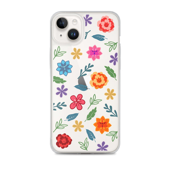 Flower Child iPhone Case Disney Alice in Wonderland iPhone Case