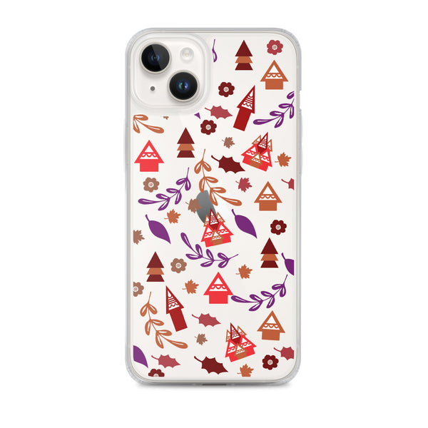 Frozen Anna Disney iPhone Case