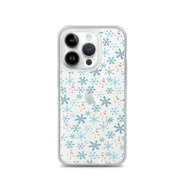 Frozen Let it Snow iPhone Olaf Winter Snow Activities Adult Frozen iPhone