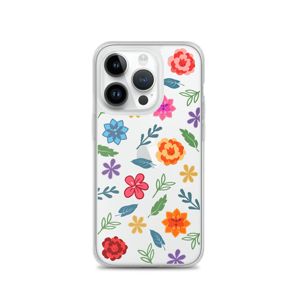 Flower Child iPhone Case Disney Alice in Wonderland iPhone Case