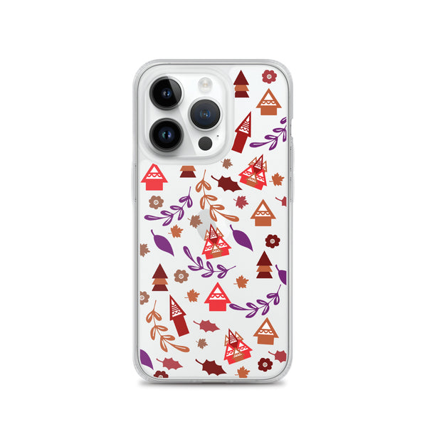Frozen Anna Disney iPhone Case