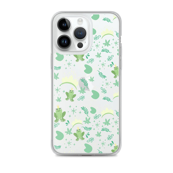 Princess and the Frog Tiana Disney Princess iPhone Case