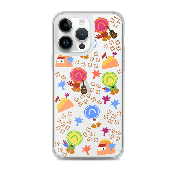 Three Caballeros iPhone Case Disney Birds of a Feather Disney Phone Case