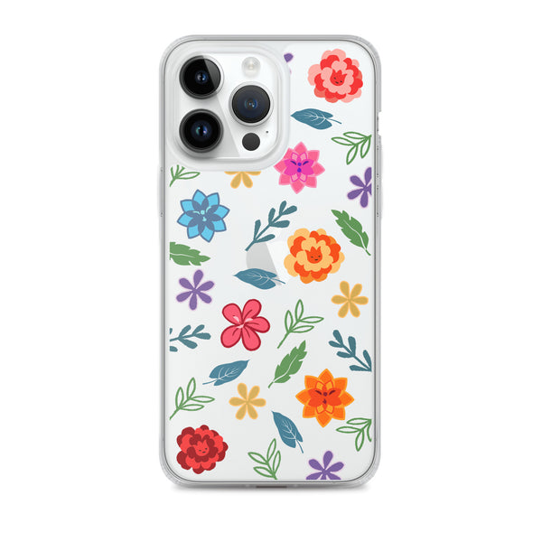 Flower Child iPhone Case Disney Alice in Wonderland iPhone Case